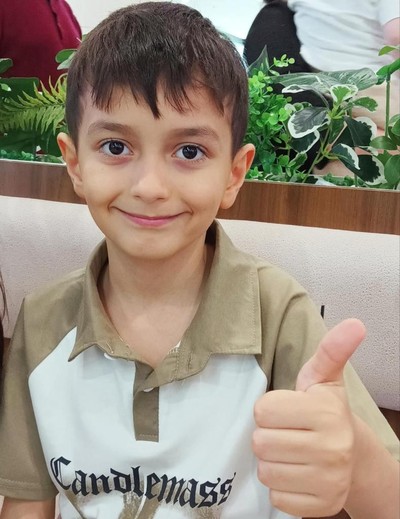 Рамин Наджафов