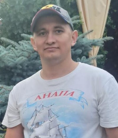 Вадим Миннияров
