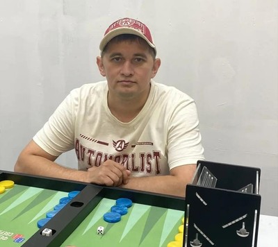 Вадим Миннияров
