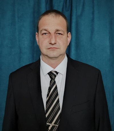 Михаил Куприянов