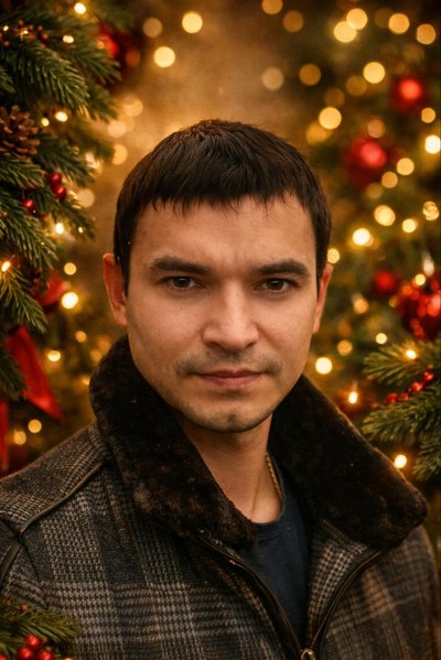 Станислав Куликов