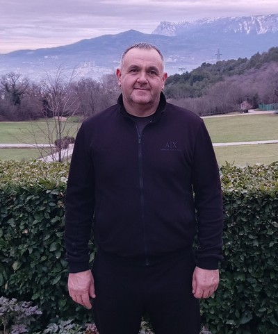 Путря Александр