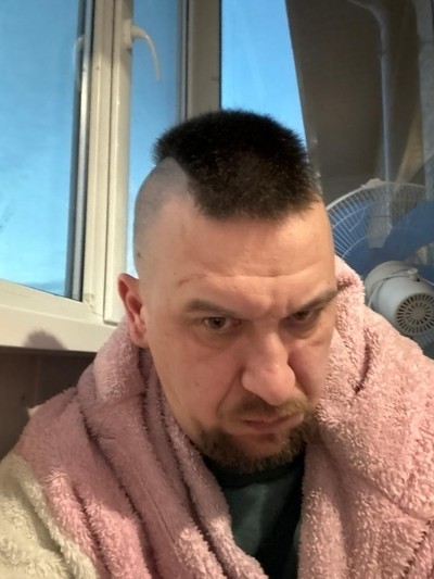 Александр Байдаков