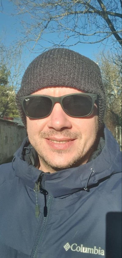 Мелешко Александр