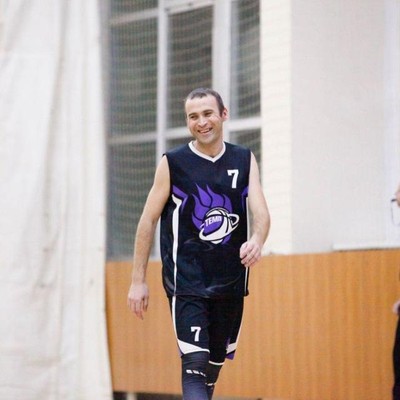 Алексей Дивенко