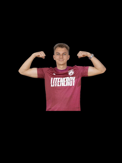 Хайрулин Даниил