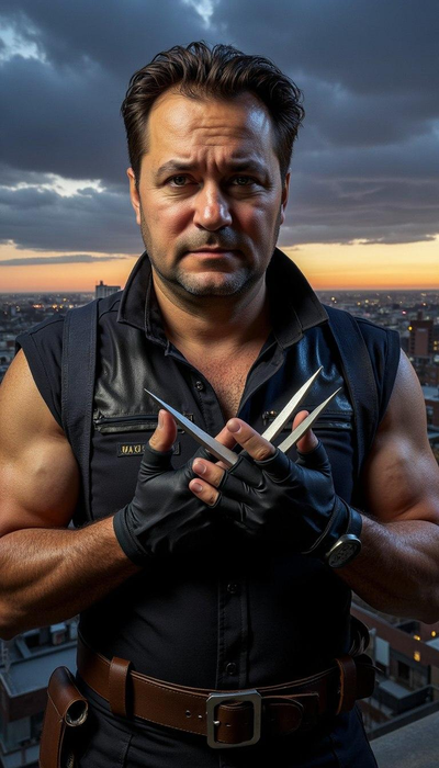 Евгений Вдовенко