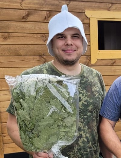 Алексей Яшуткин
