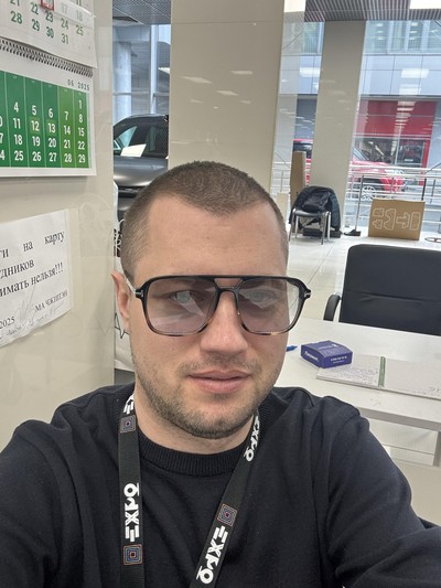 Владислав Гузненков