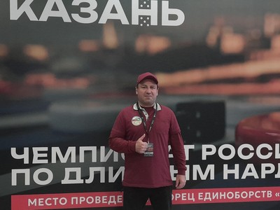 Альберд Казгериев