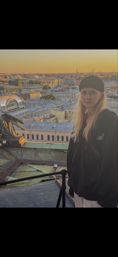 Татьяна Токмакова