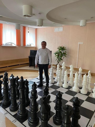 Герасимчик Юрий