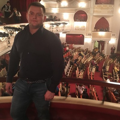 Леонид Сливенко