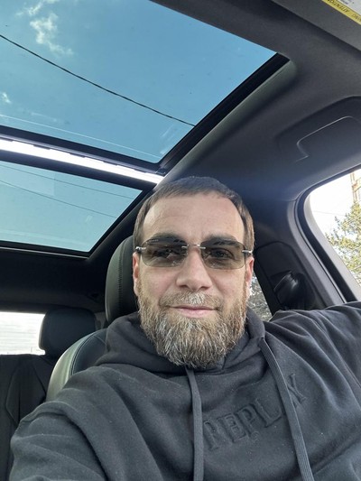 Андрей Унанов
