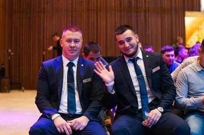 Вадим Лямкин