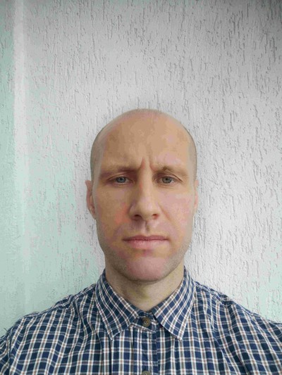 Николай Бугаев