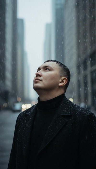 Константин Михайлов