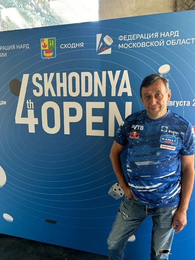 Рамиль Абдуллин