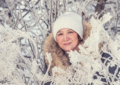 Гюзель Хамидуллина