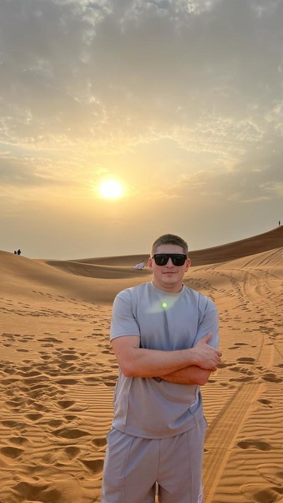Дмитрий Питьев