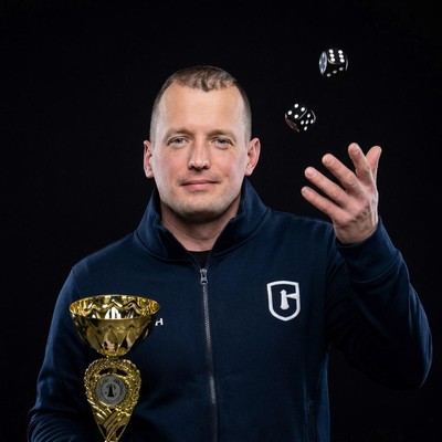 Яблонский Александр