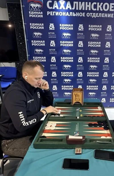 Яблонский Александр