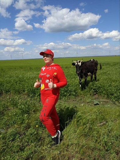Татьяна Сердюк