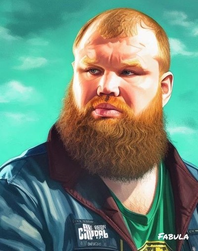 Михаил Бухвостов
