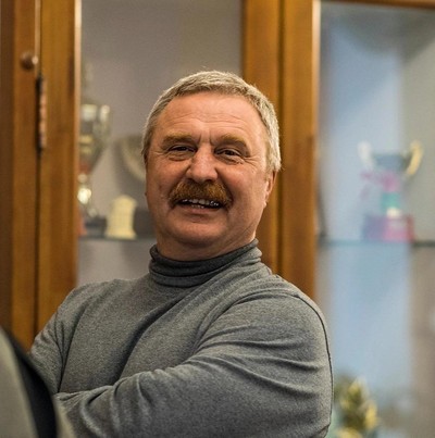 Андрей Кротов
