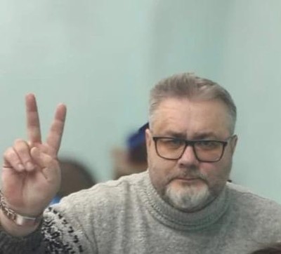 Дмитрий Зудов