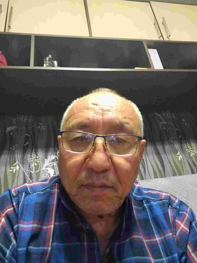 Тортуков Николай