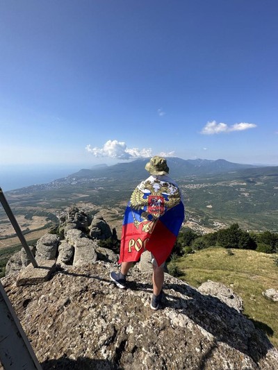Виктор Галеч
