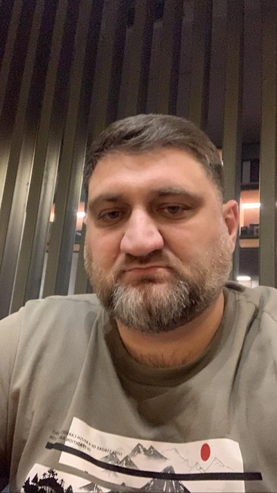 Сергей Магакелян