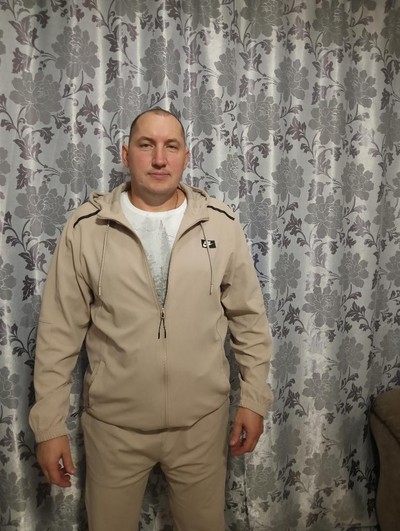 Алексей Гончаров