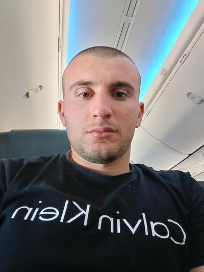 Гарик Гюлумян