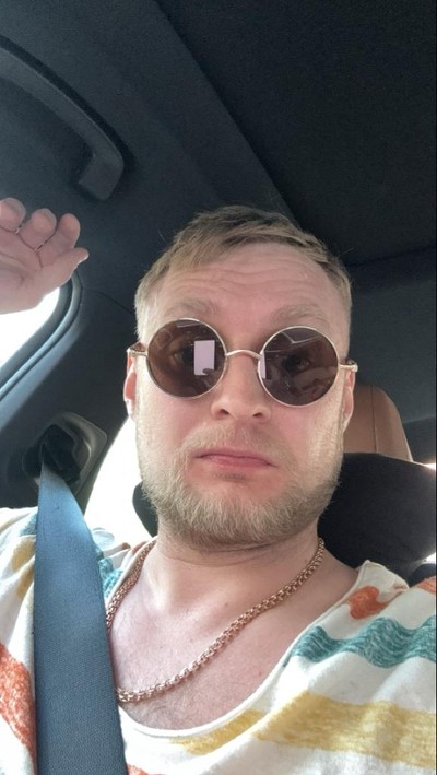 Андрей Колесник