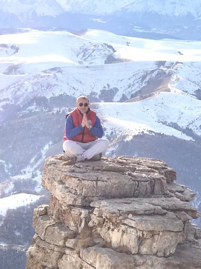 Мурат Ахаминов