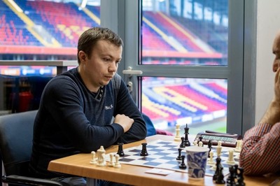 Евгений Коваленко
