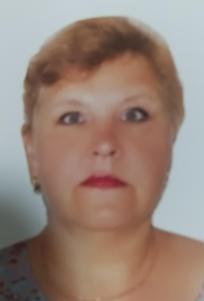 Татьяна Тагирова