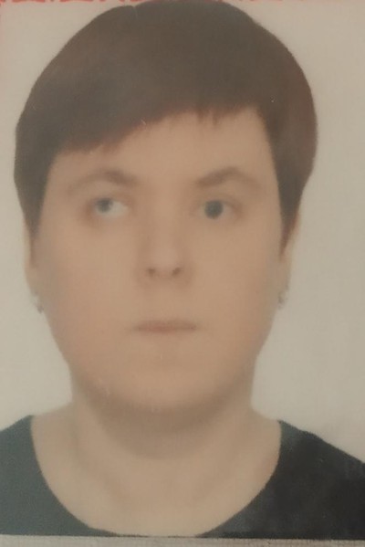 Юлия Романова