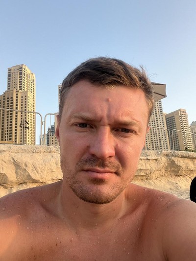 Кирилл Шимановский