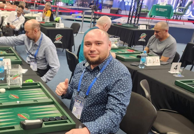 Назиров Евгений