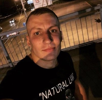 Александр Сырцев