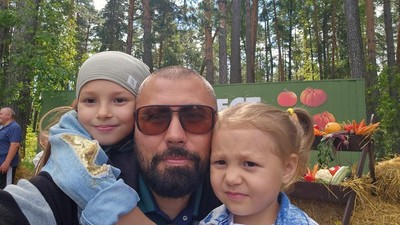 Денис Краснощёков