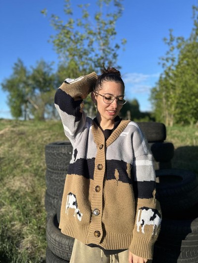 Ангелина Нечаева