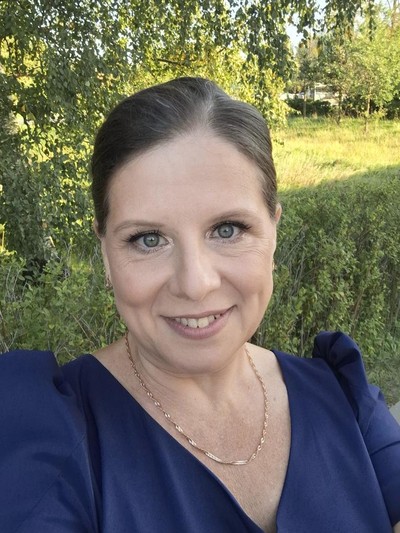 Светлана Харина
