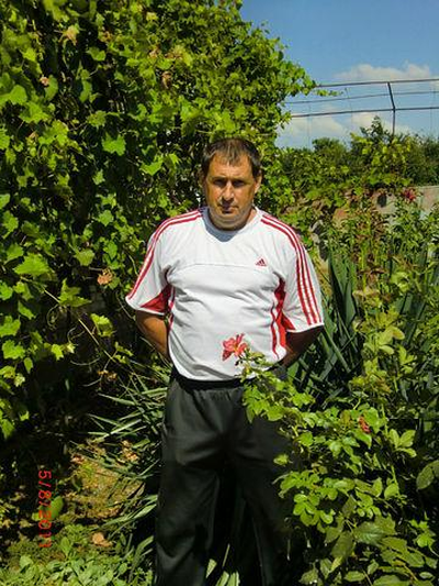 Геннадий Падалко