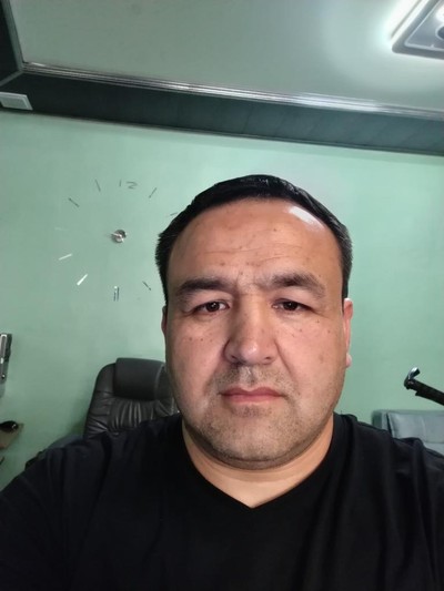 Соатбек Ахмедов