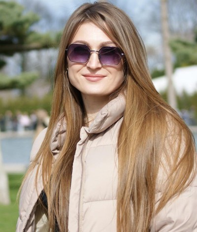 Алёна Черненко