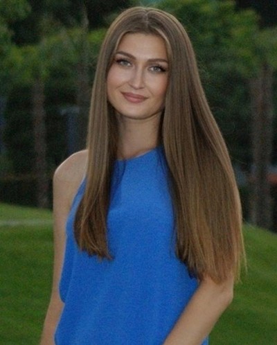 Алёна Черненко